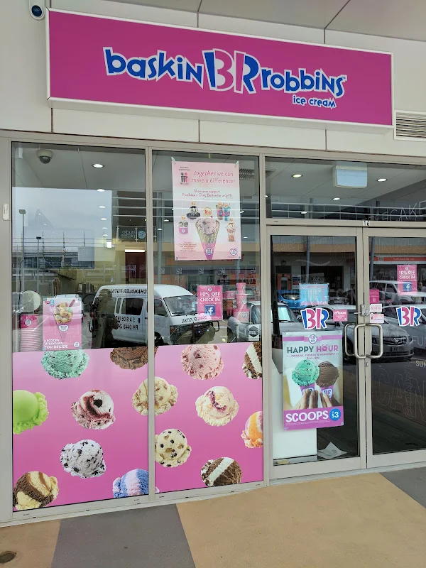 Baskin-Robbins Wellington Point
