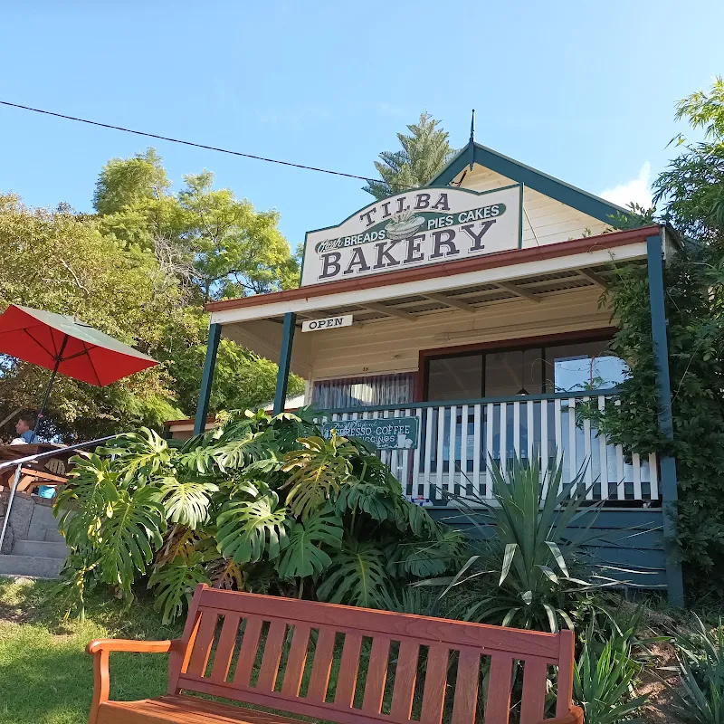 The Dromedary Hotel