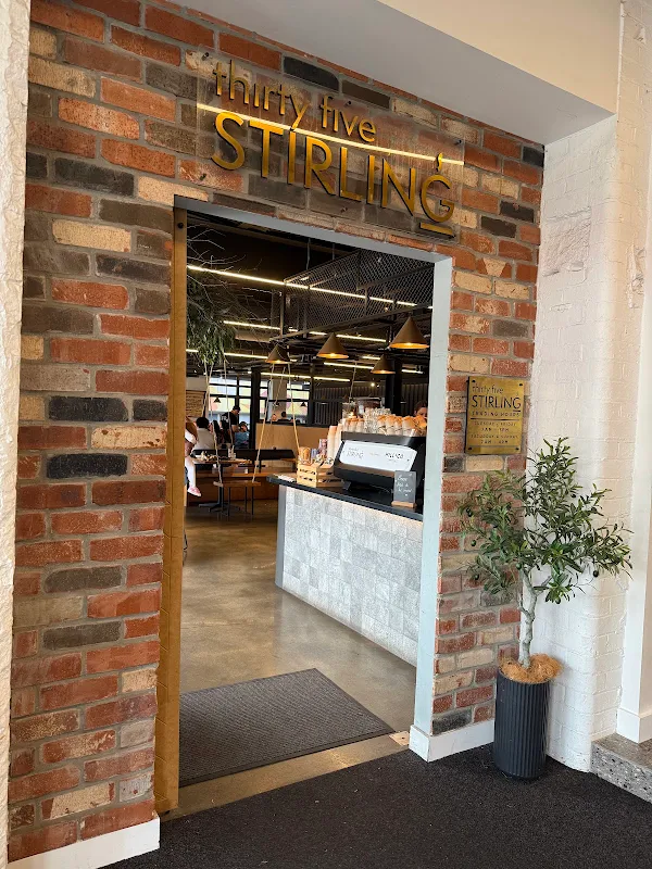 Square 44 Cafe