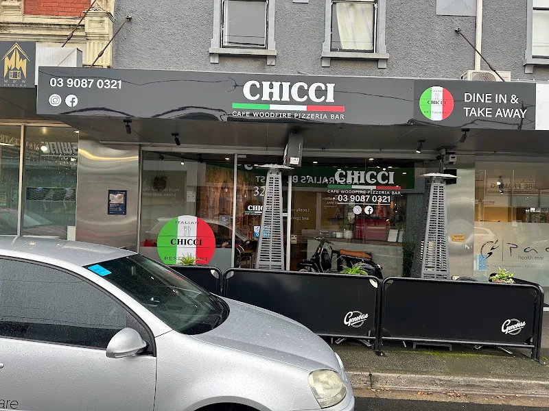 CHICCI