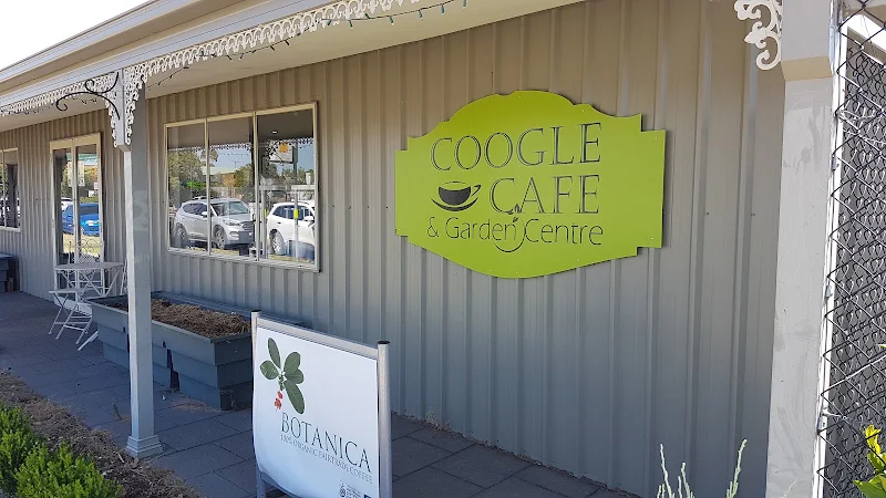 Coogle Cafe