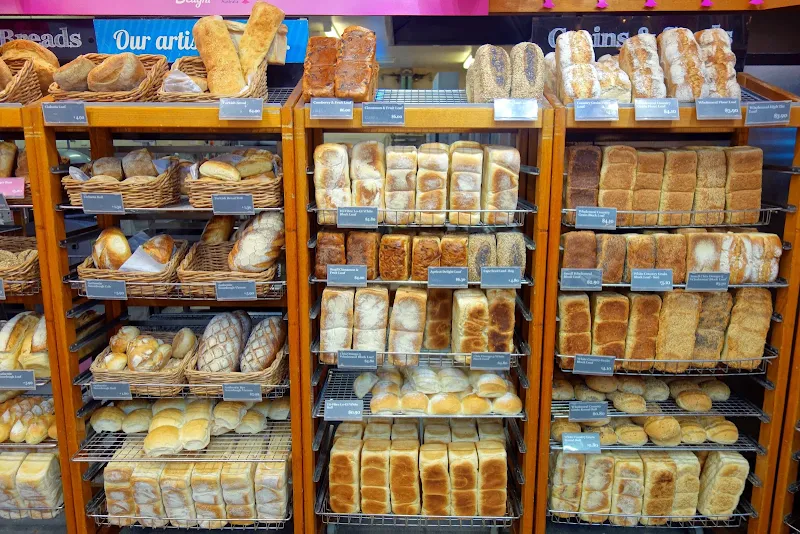 Bakers Delight Armidale