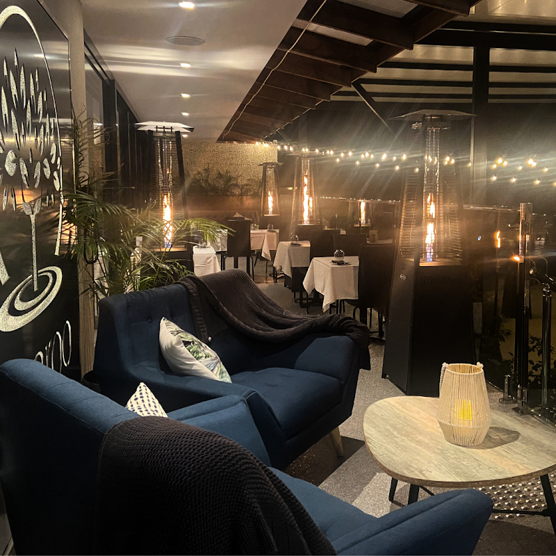 The Lounge at Amaroo