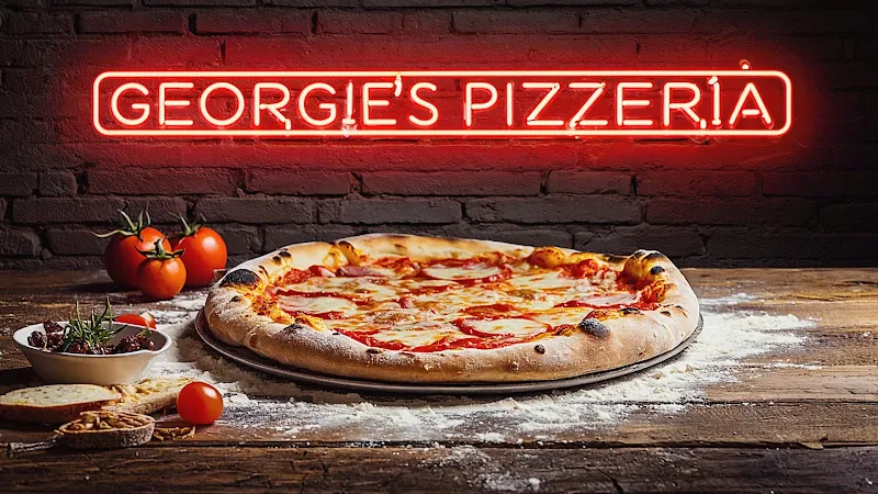 Georgie's Pizzeria