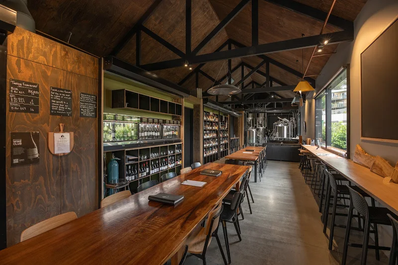 Bicheno Brewing