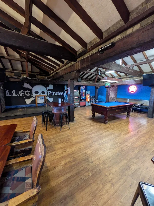 Endeavour Tavern
