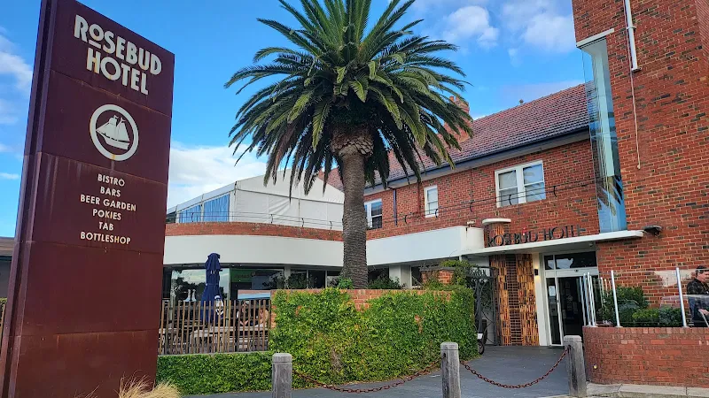 Rosebud Hotel