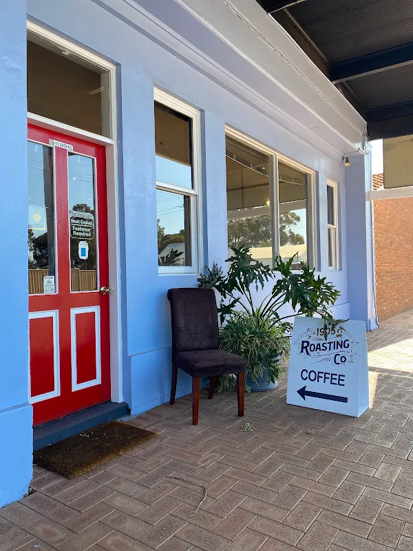 Palace Hotel Wagin