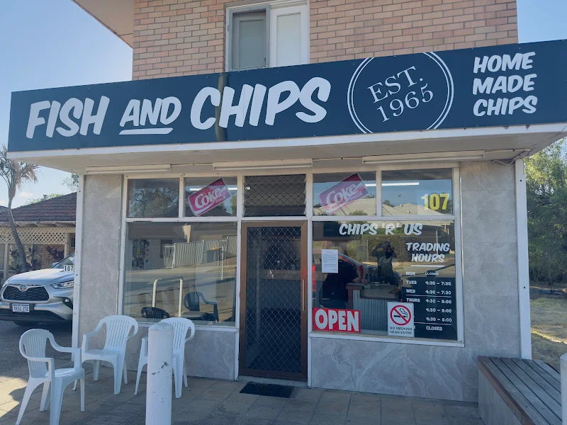 Chips R Us