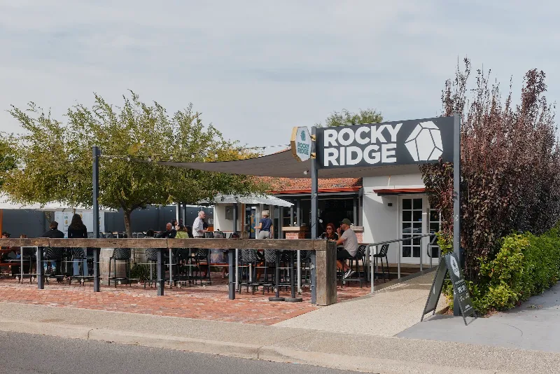 Rocky Ridge Busselton