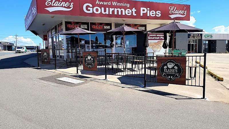 Elaine's Gourmet Pies