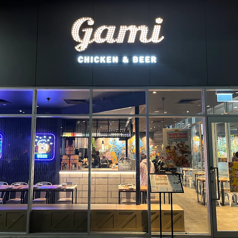 Gami Chicken