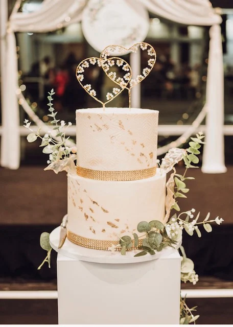 Cake Wishes