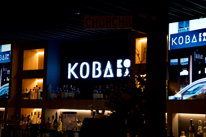Koba Subiaco