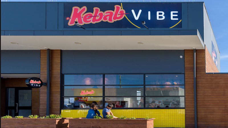 Kebab Vibe
