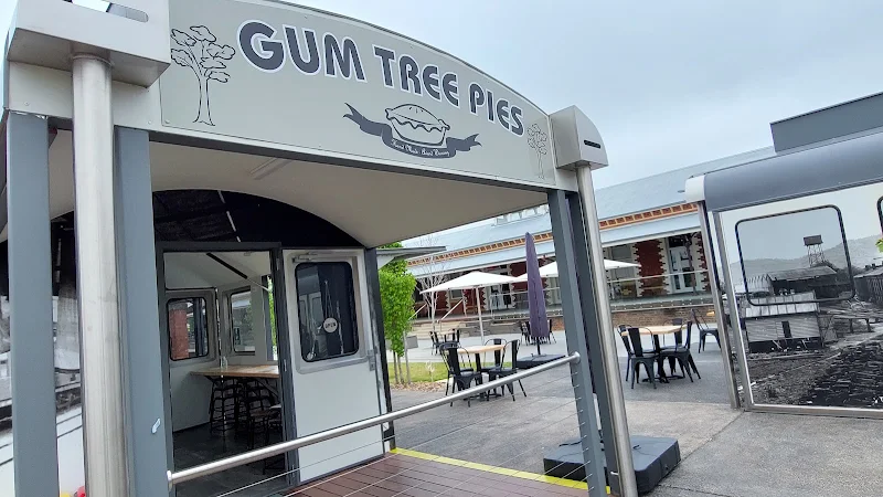 Gum Tree Pies Wodonga