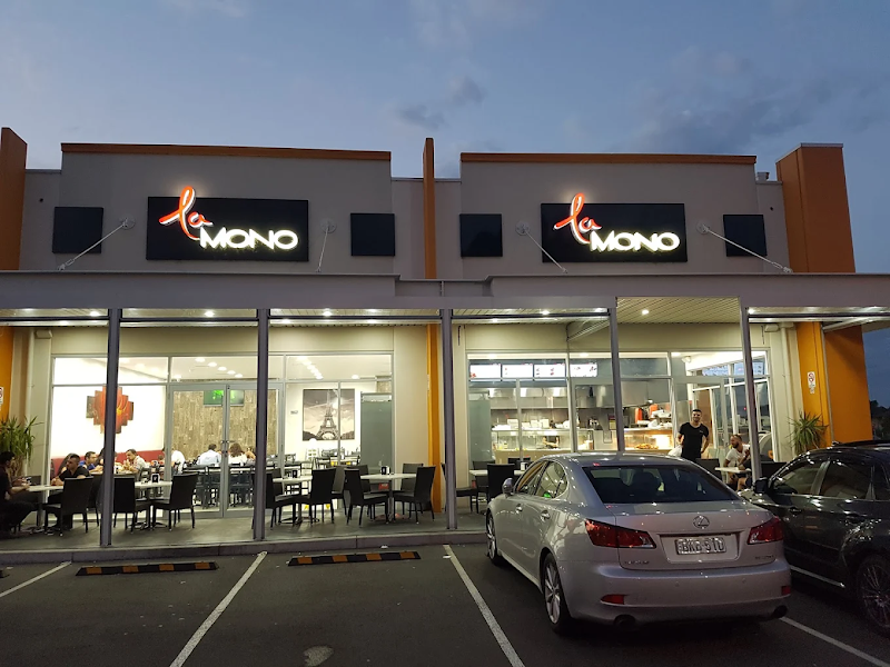 La Mono Casula | Charcoal Chicken & Lebanese Cuisine