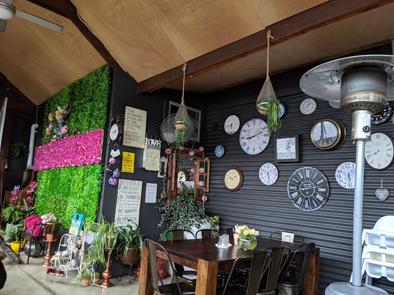 Thai Garden Restaurant