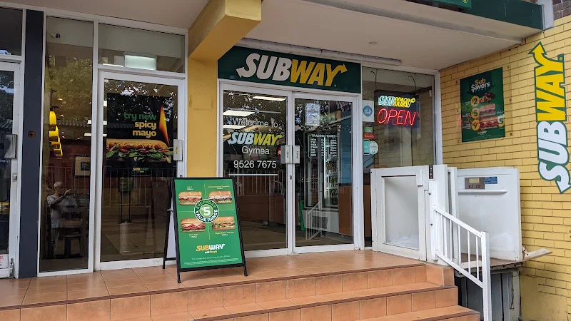 Subway