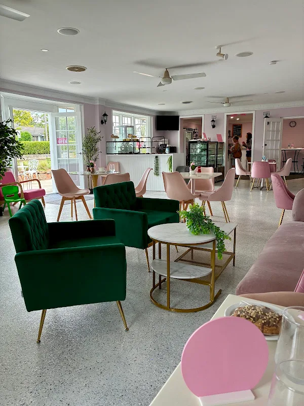 Goody Goodness Gluten Free Cafe & Kitchen