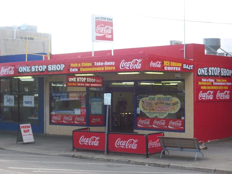One Stop Shop