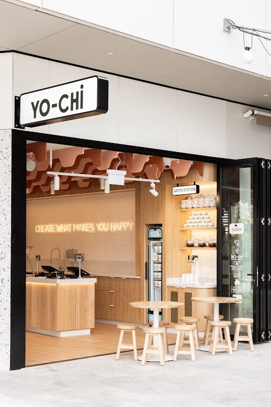 Yo-Chi