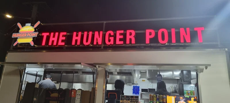The Hunger Point