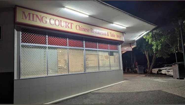 Ming Court