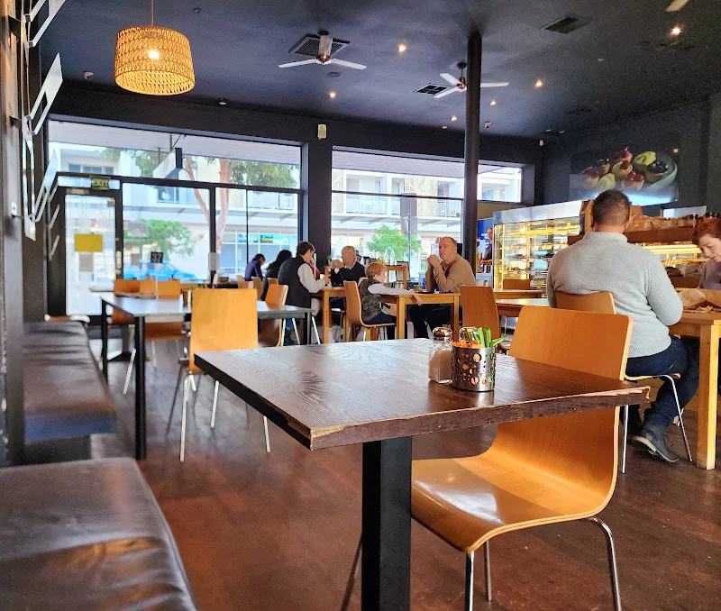 Lawley's Bakery Cafe