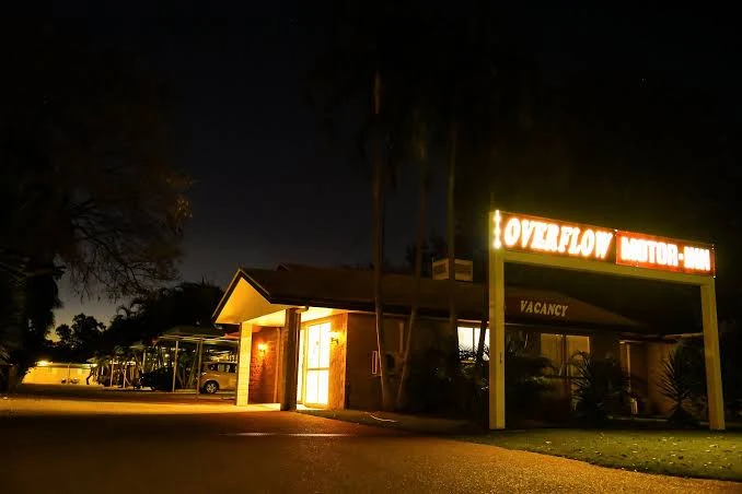 Emerald Motor Inn