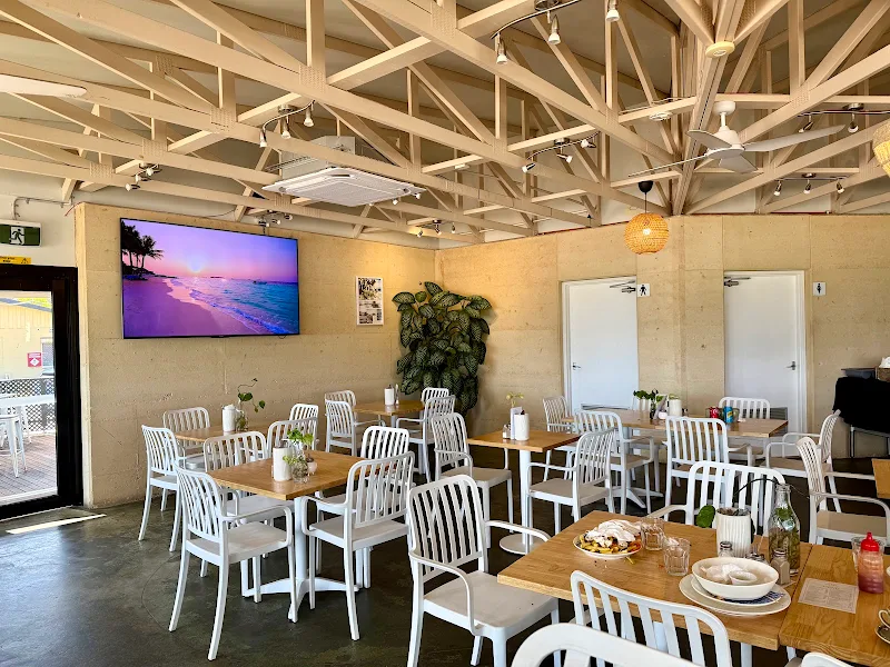 Moore River Cafe