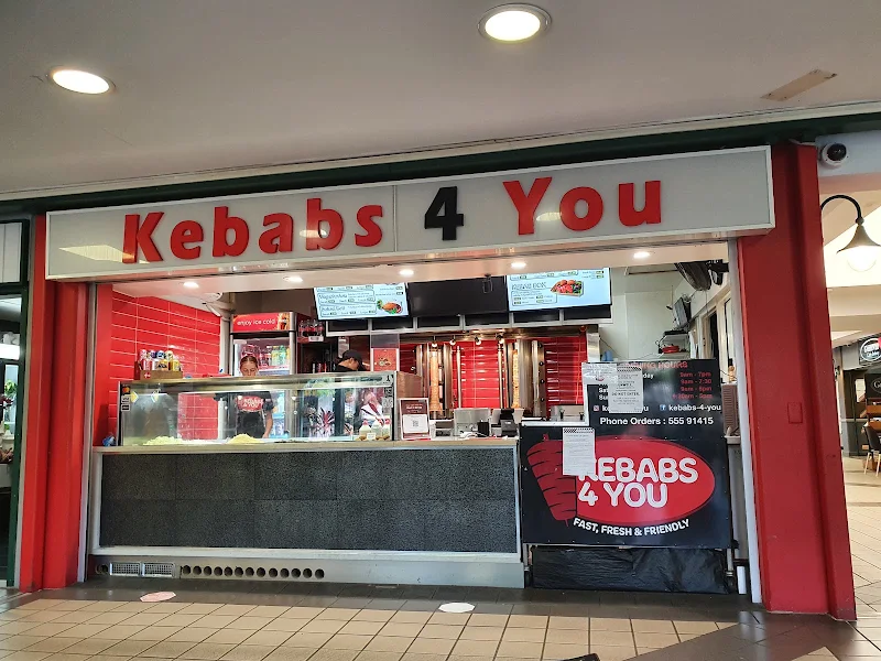 Kebabs 4 You