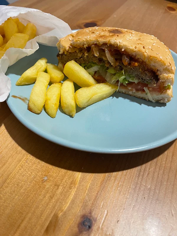 Aston Hills Chicken, Seafood and Grill
