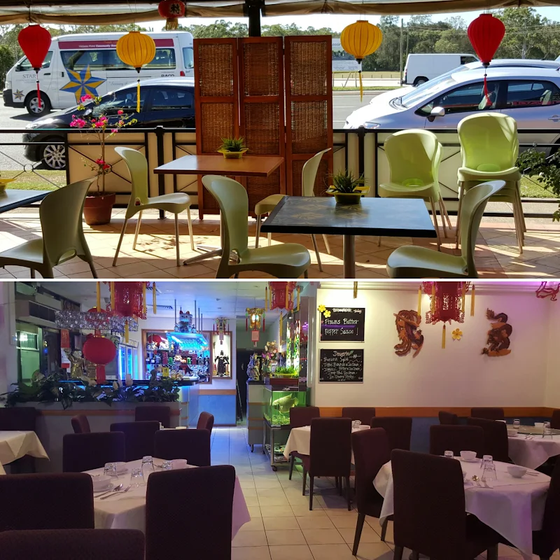 Golden Sun Chinese & Vietnamese Restaurant Capalaba