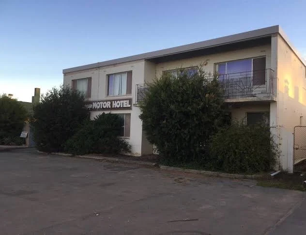 Jerramungup Hotel/Motel