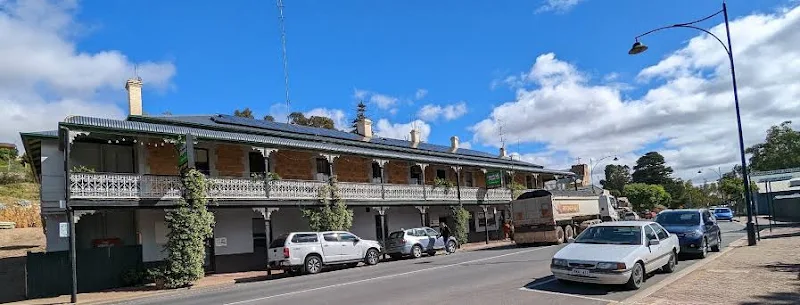 Mannum Hotel
