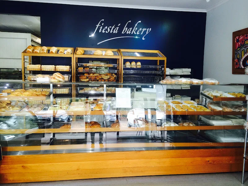 Fiesta' Bakery