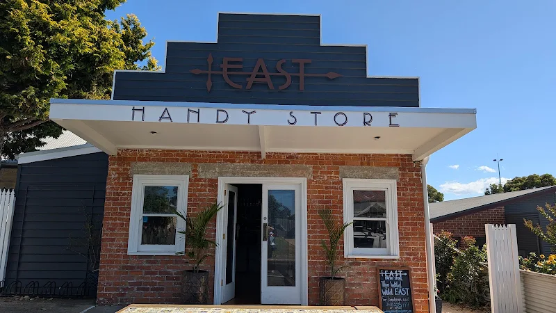 East Handy Store