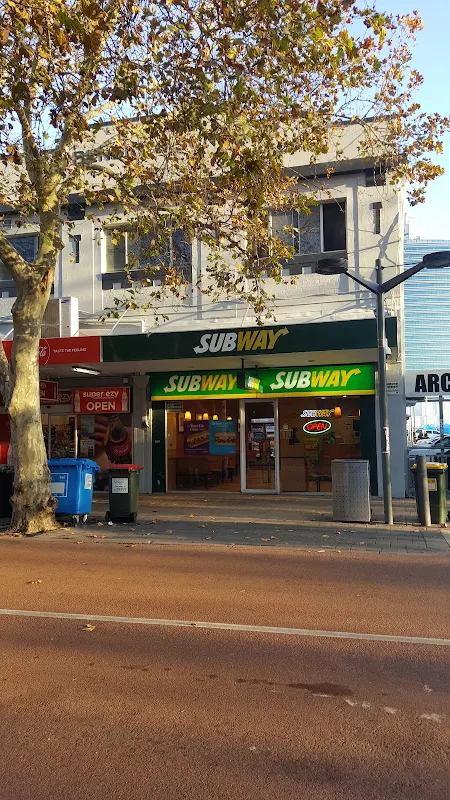 Subway