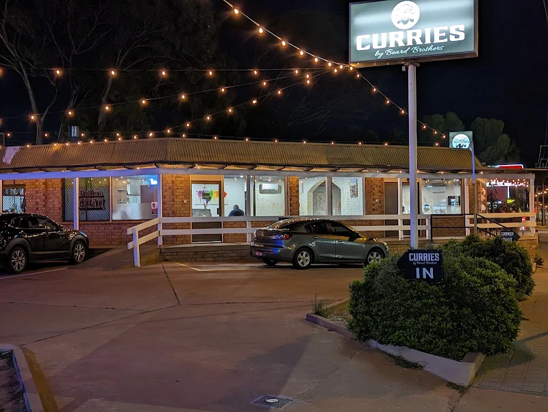 Curries by Beard Brothers Indian Restaurant