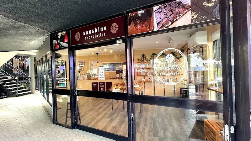 Sunshine Chocolatier