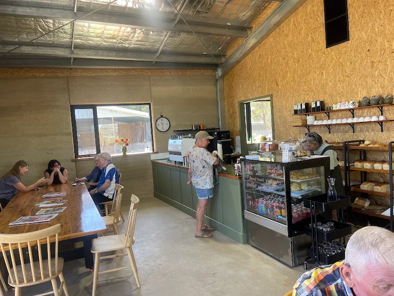 Park Street Pantry