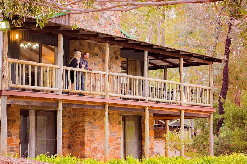 Evedon Lakeside Retreat