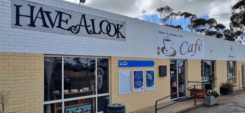 Jerramungup Cafe and Fuel