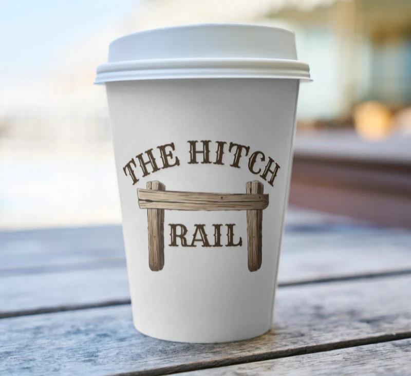 The Hitch Rail