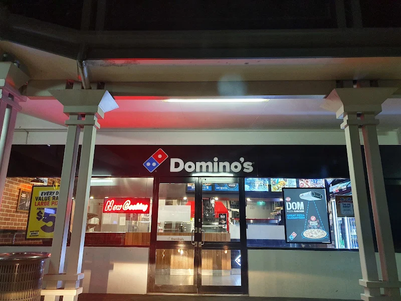 Domino's Pizza Swan View