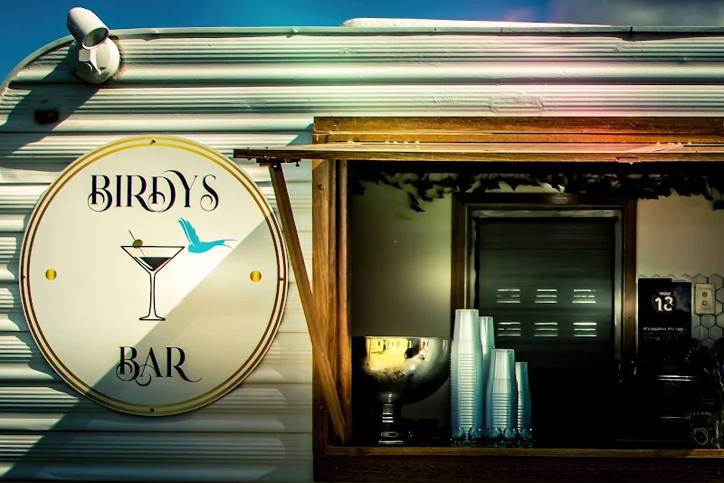 Birdys Bar
