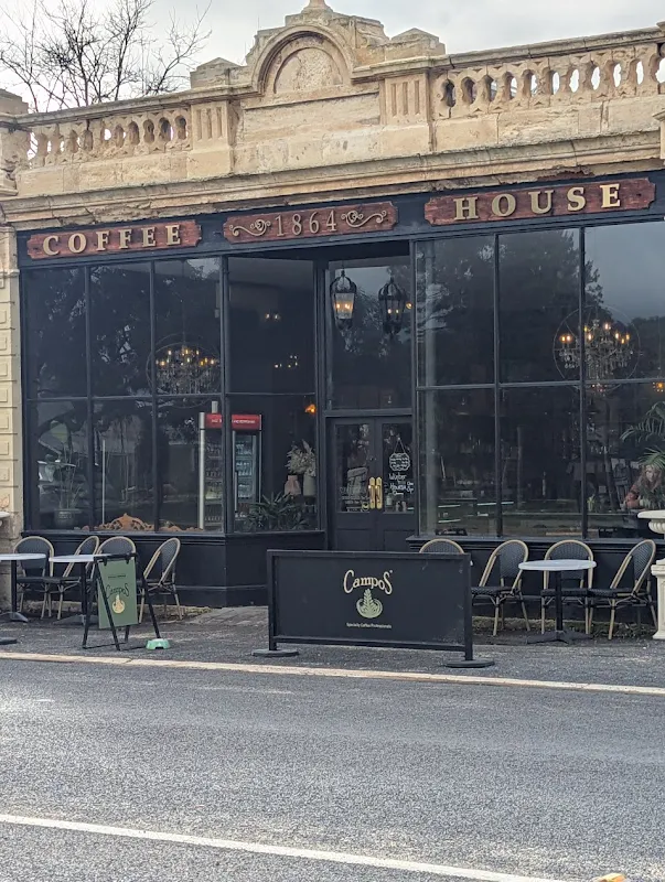 The Corner Grounds
