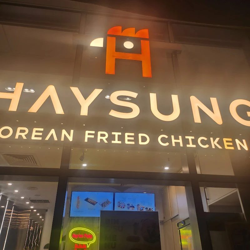 Haysung Korean Fried Chicken Springvale