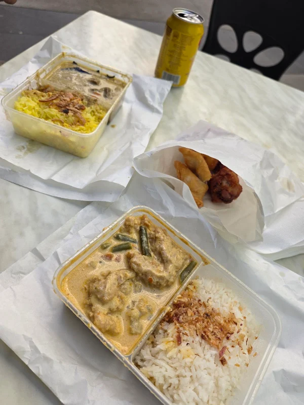 Indo Cafe